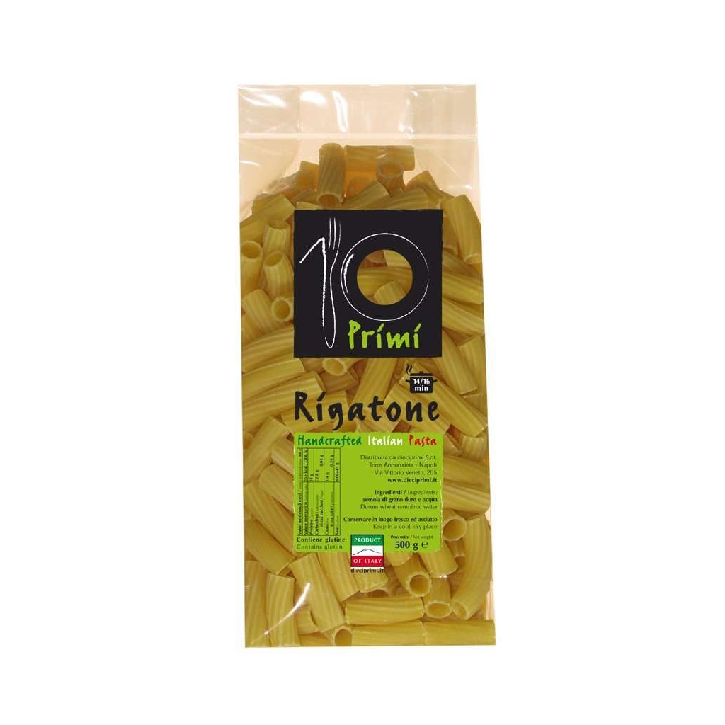 Rigatone