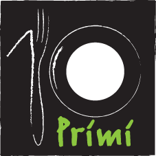Logo Dieci Primi